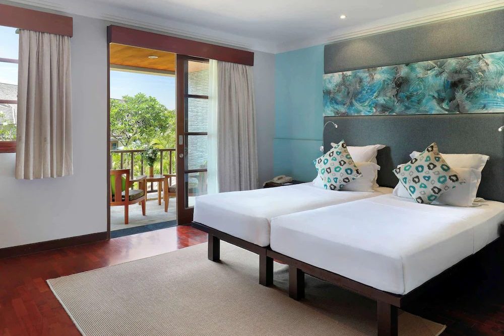 Novotel Bali Nusa Dua Indonesia