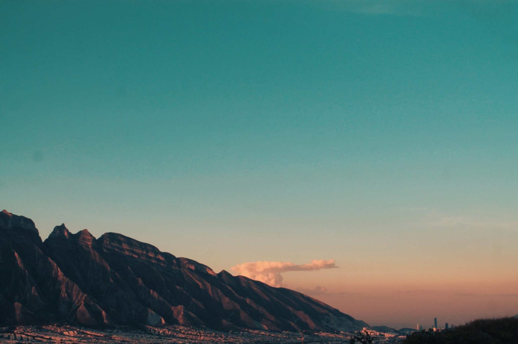 Monterrey, Mexico