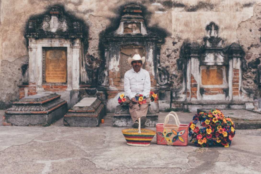Puebla, Mexico