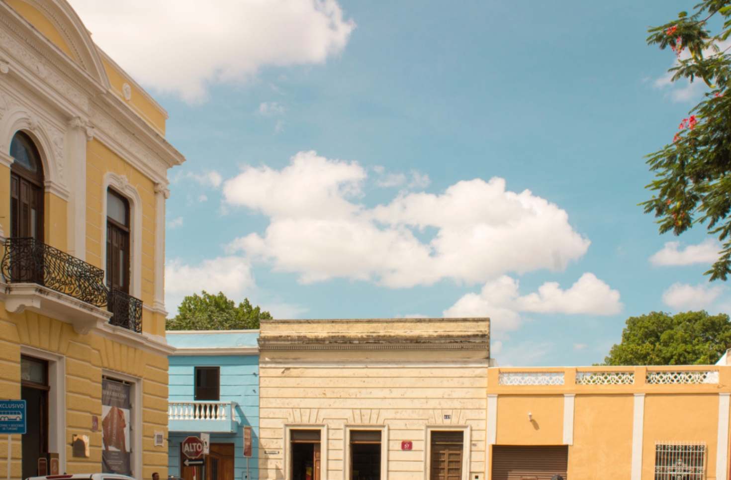 Merida, Mexico