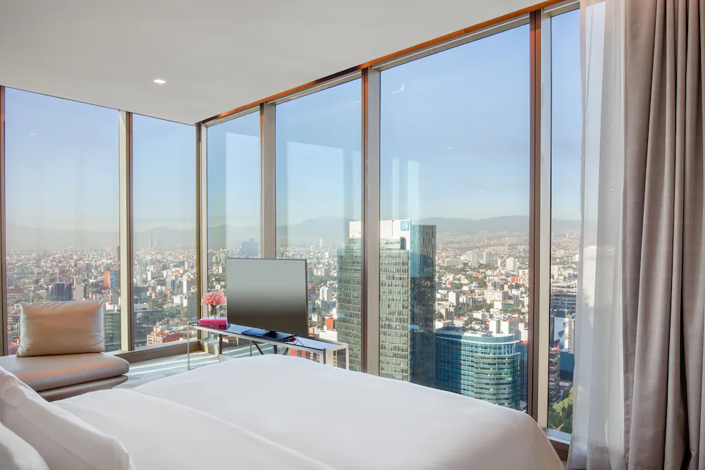 Sofitel, Mexico City