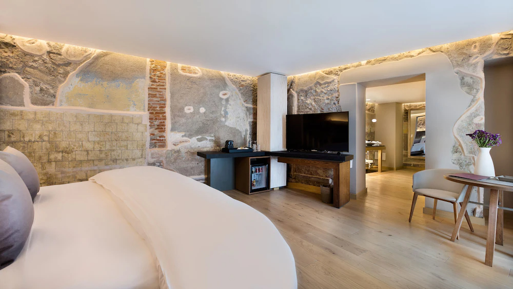 Cartesiano Boutique & Wellness Hotel, Puebla in Mexico