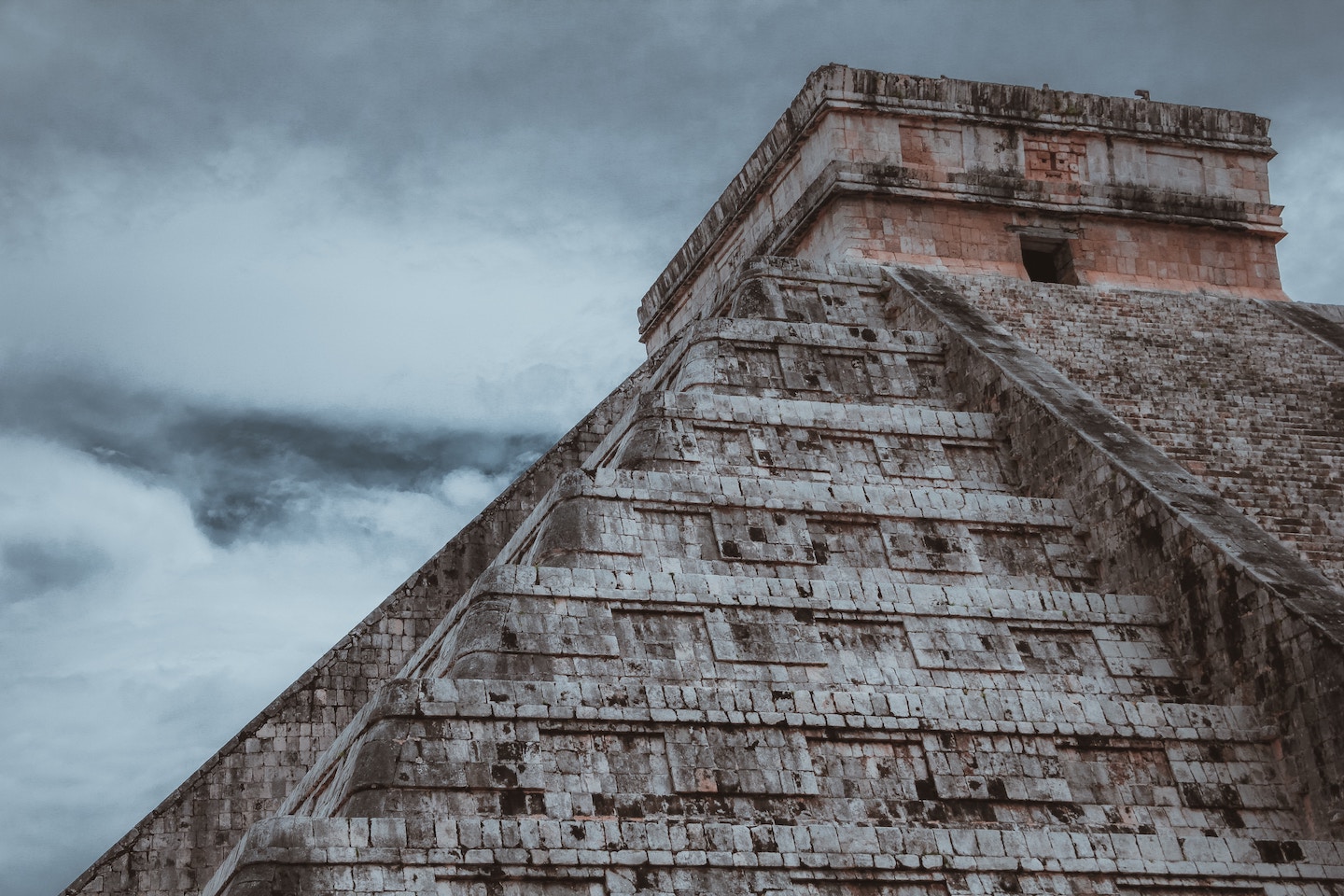 Explore the Ancient Ruins of Chichen Itza in Mexico
