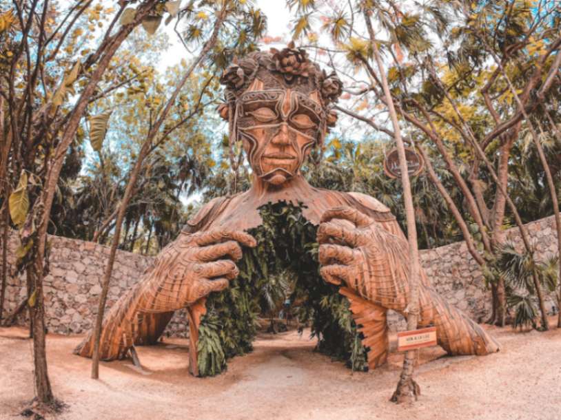 Experience the Magic of Tulum in Mexico