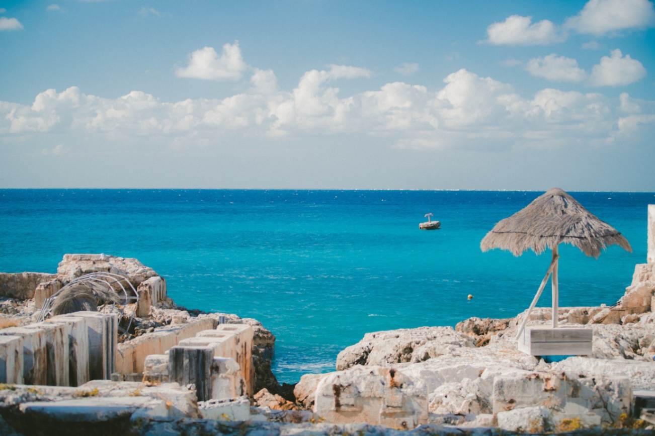 Dive in Cozumel's Crystal Waters in Mexico