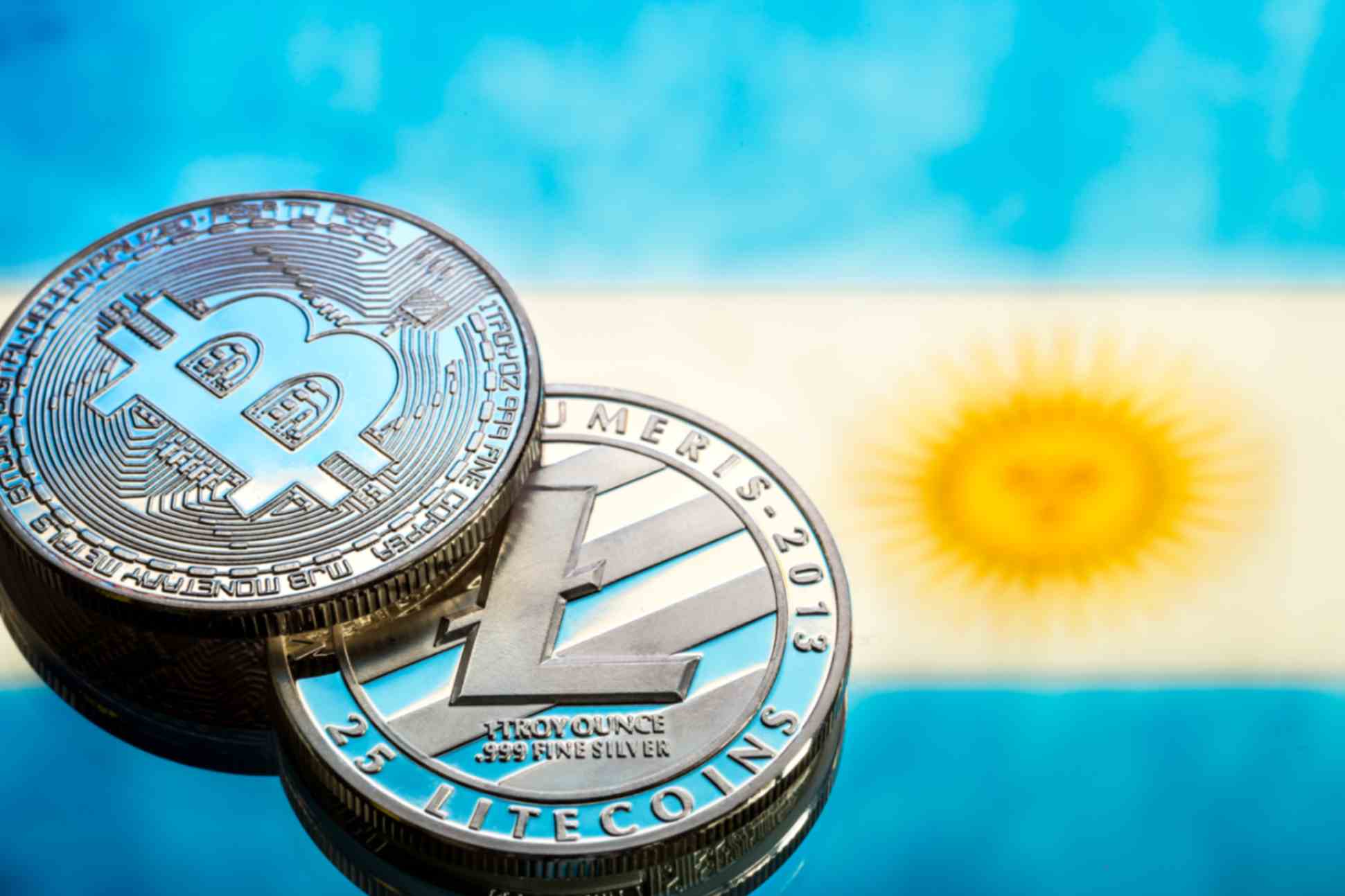Crypto Adoption in Argentina