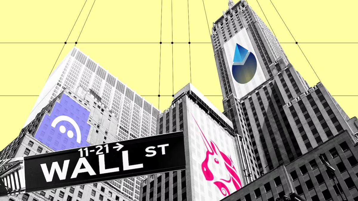 The top DeFi trends to watch for in 2025