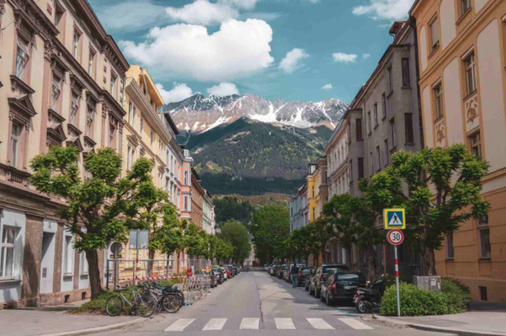 Innsbruck, Austria