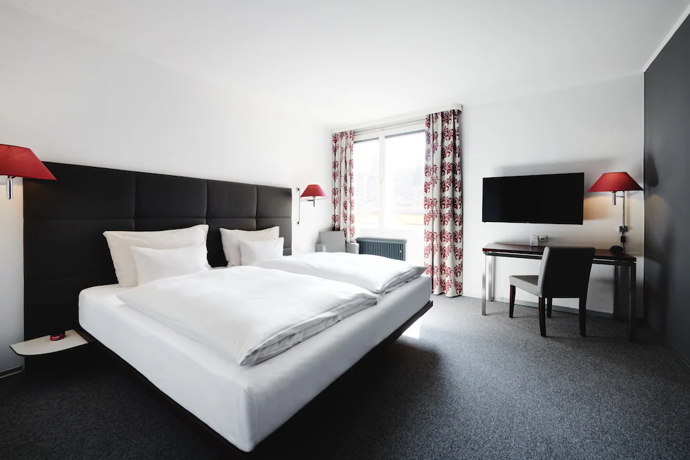 Hotel Weitzer in Graz, Austria