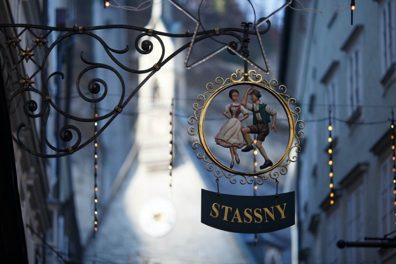 Discover Salzburg's Musical Heritage