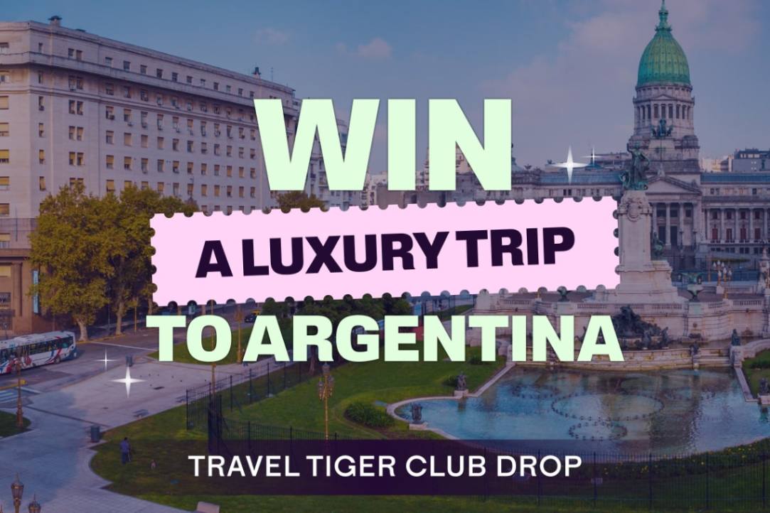 Argentine Andes Adventure