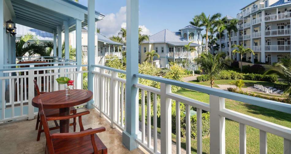 Beaches Turks Caicos ALL INCLUSIVE