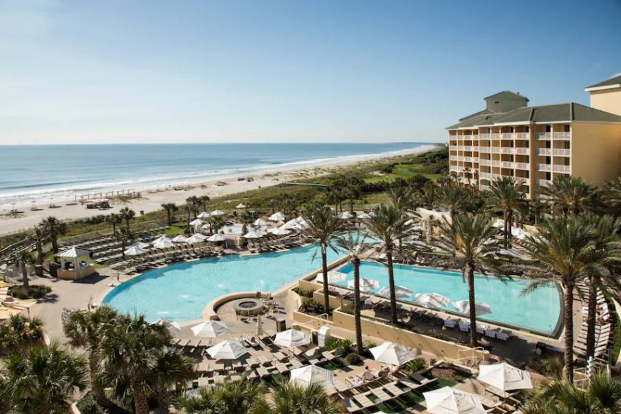 Omni Amelia Island Resort Spa