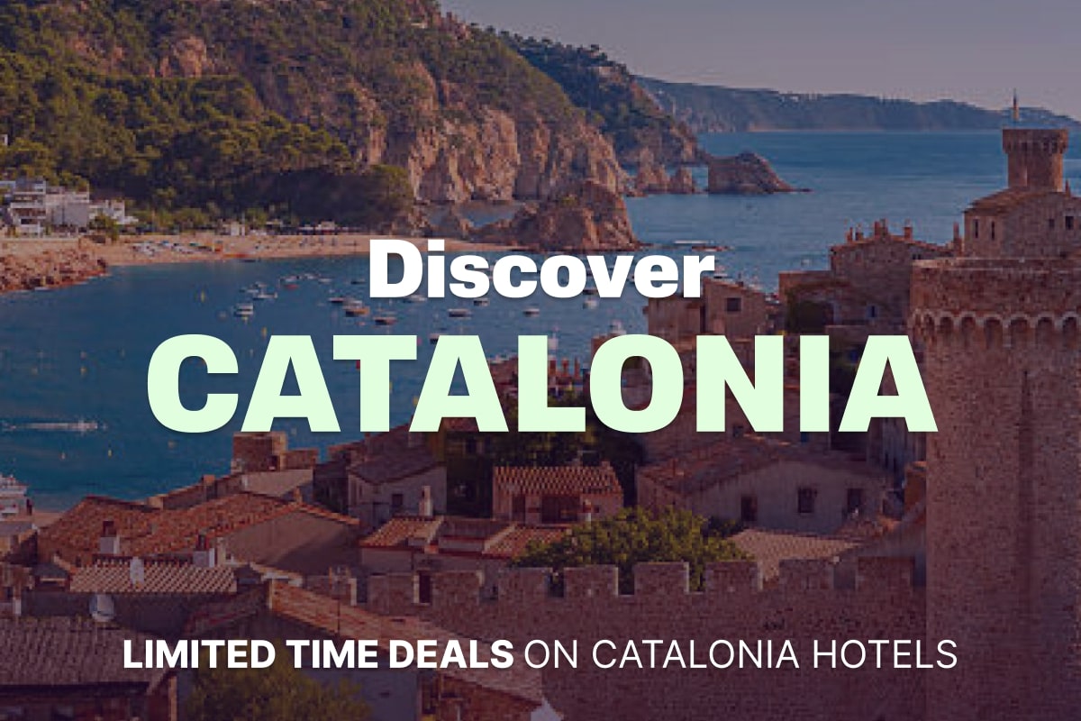 Discover Top Hotels and Activities in Catalonia