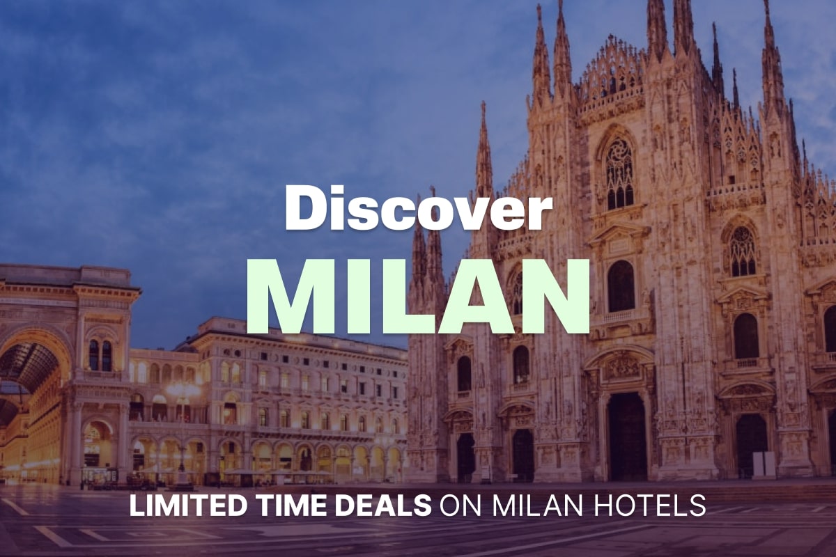 Discover Top Hotels and Activities in Milan