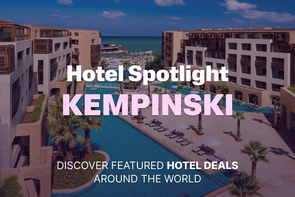 Hotel Spotlight Kempinski Hotels
