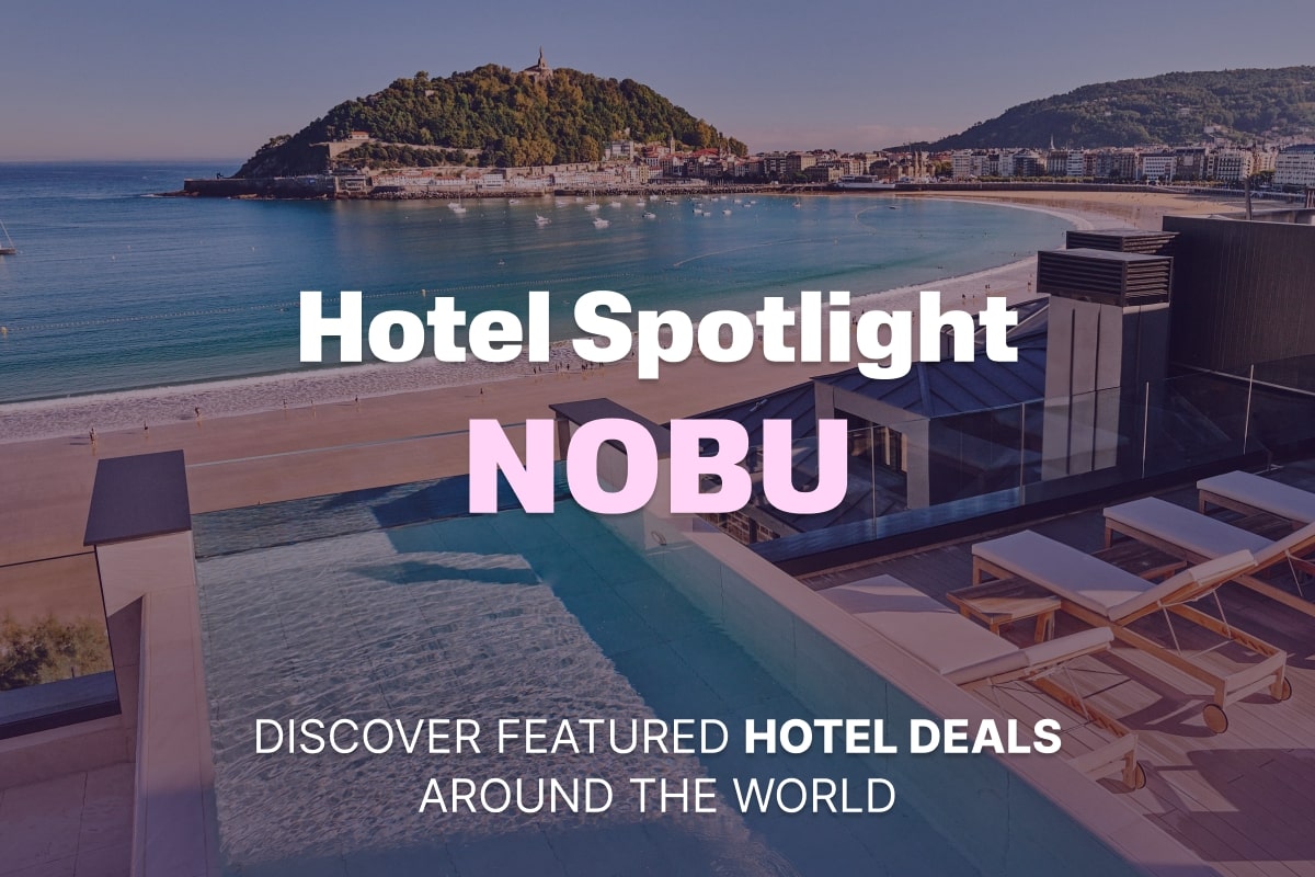 Hotel Spotlight Nobu Hotels