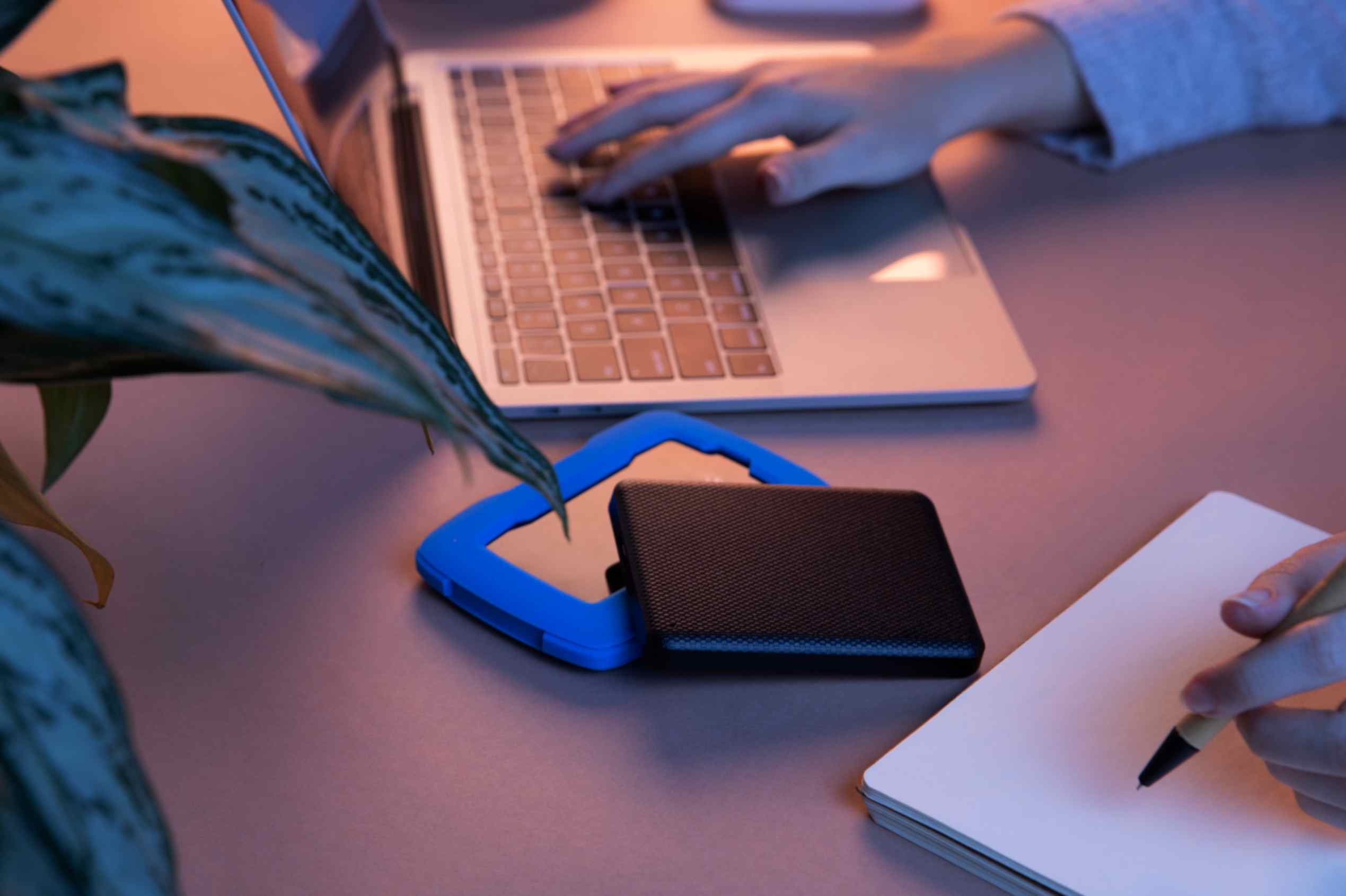Key Security Features of the Best Cold Wallets