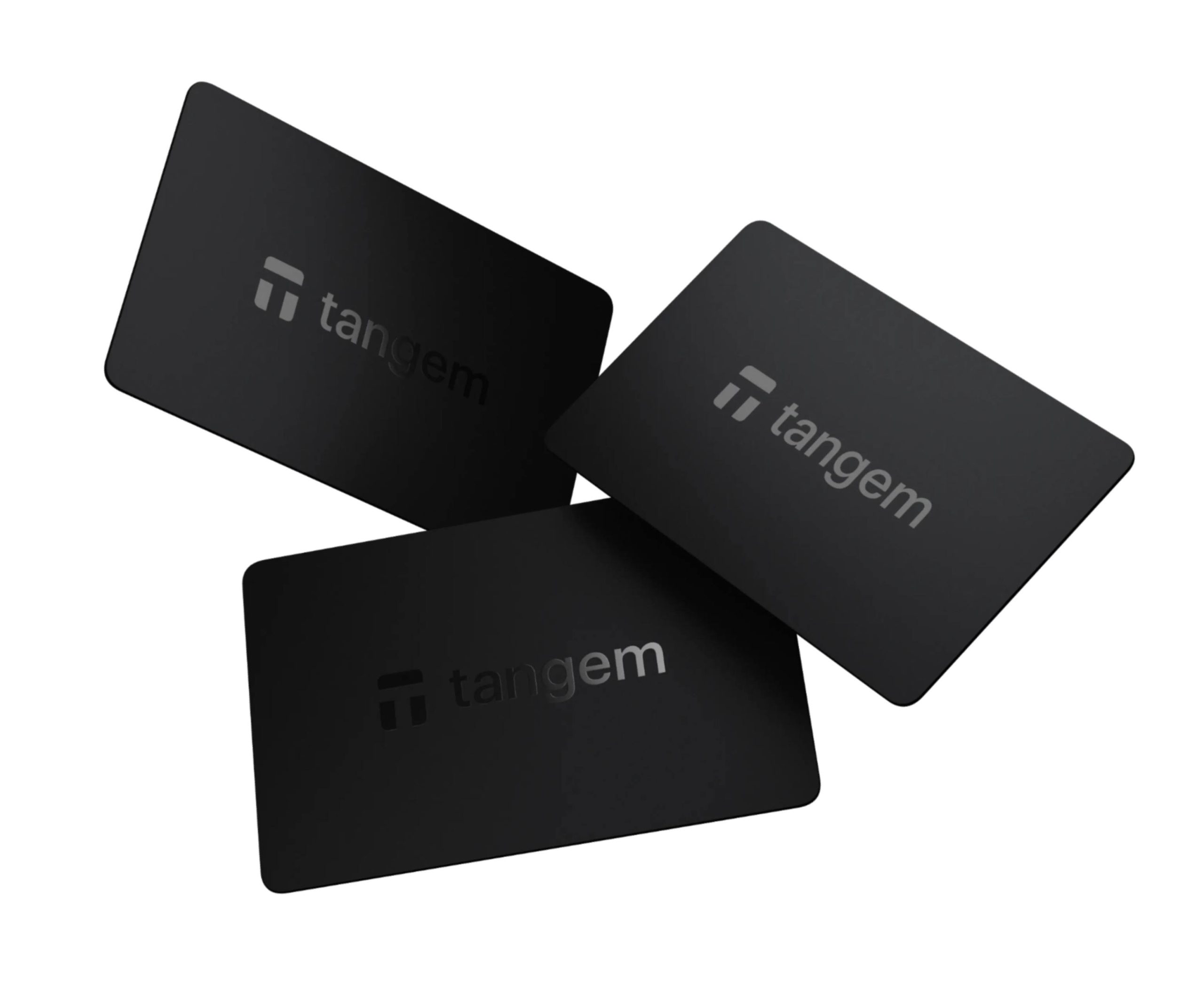 Tangem Wallet