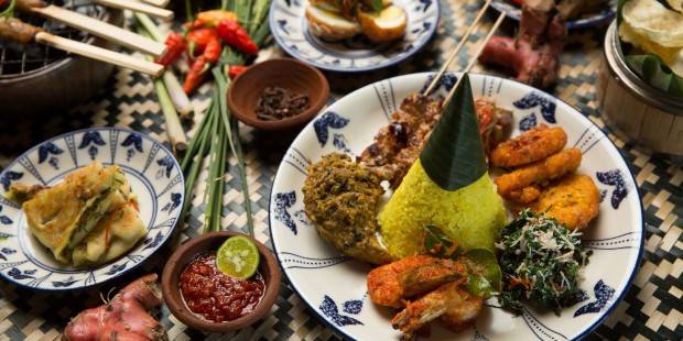 Bali Food and Wine Tours