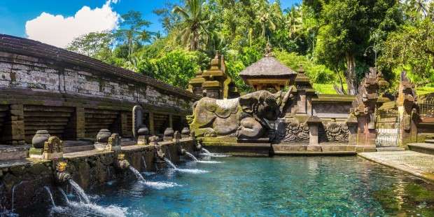 Bali Full-Day Tours