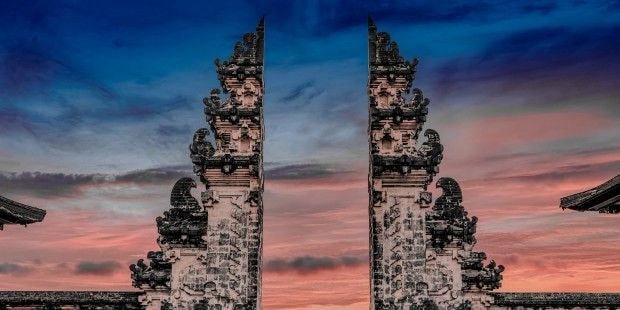 Bali Sightseeing Tours