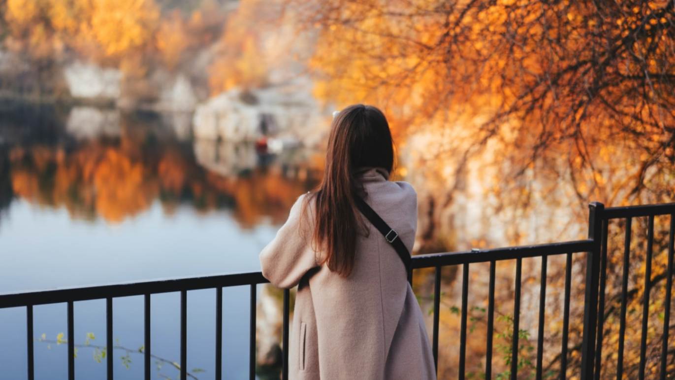 Where to travel in Autumn, October
