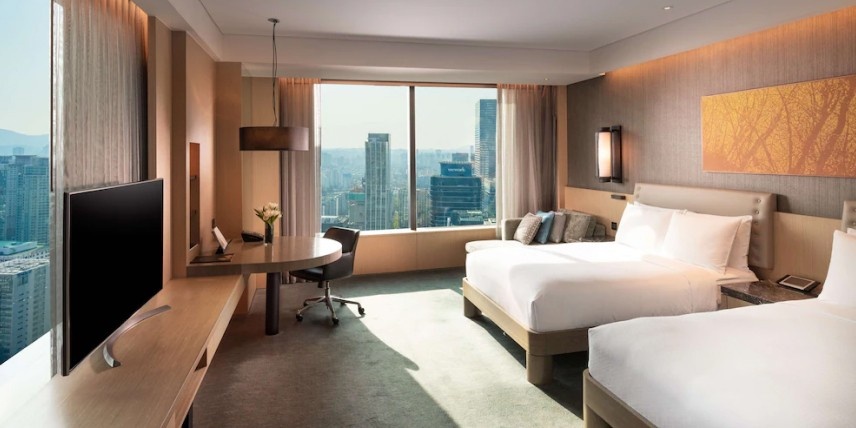 Conrad Seoul