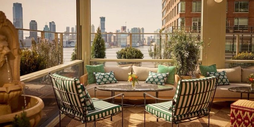 Conrad New York Downtown