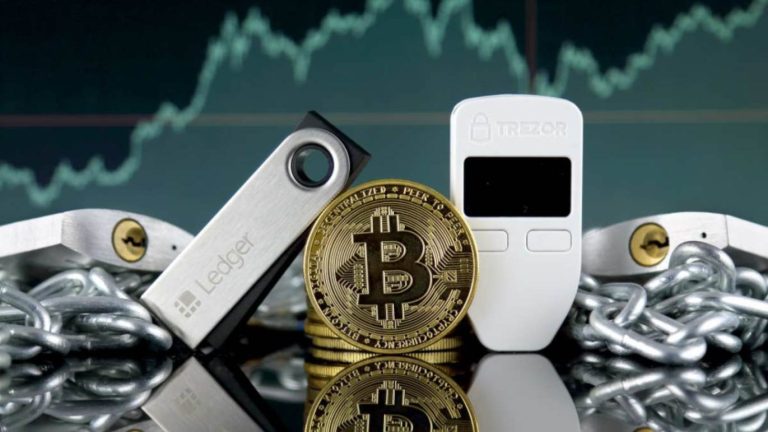 The Ultimate Guide to Crypto Wallets: Types, AI Innovations & Top ...