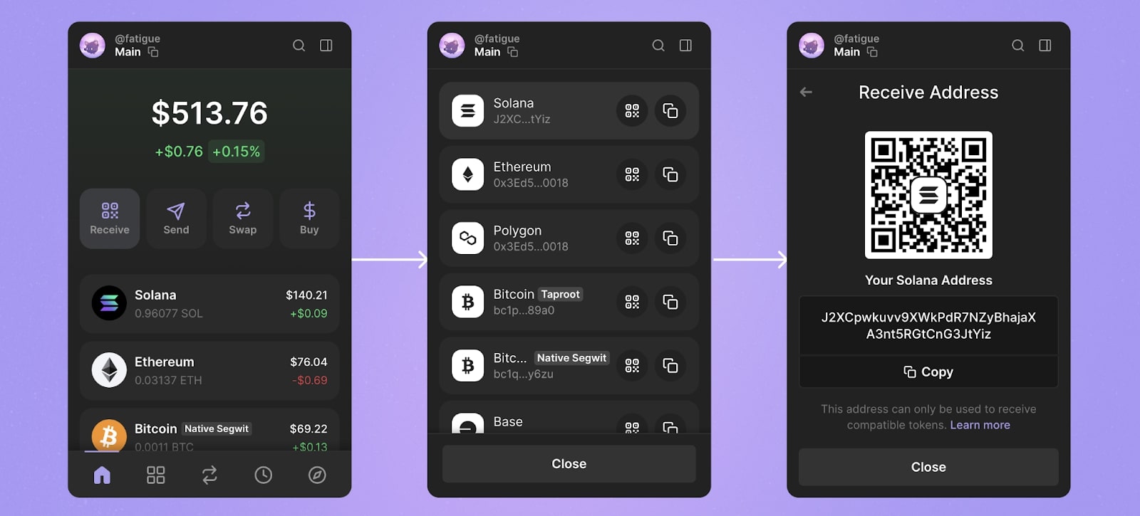 Top 10 Crypto Wallets: Phantom Wallet
