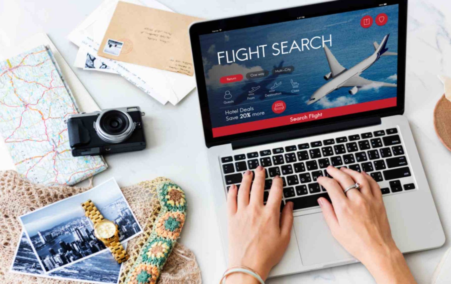 When Is the Best Time to Book Flights in 2025? (Data-Driven Guide)