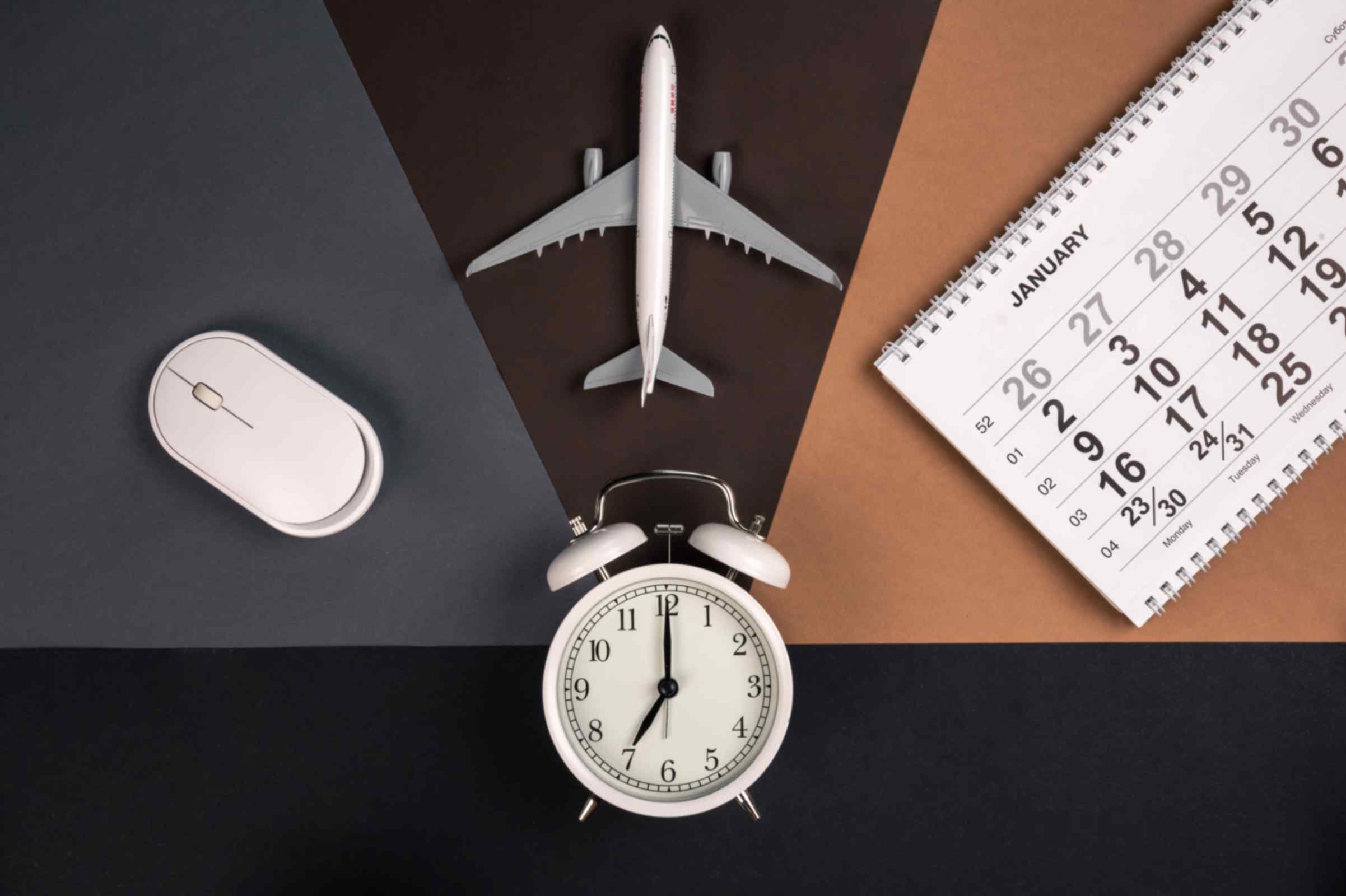 Why Timing Matters When Booking Flights