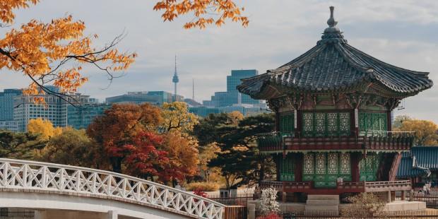 Cultural Tours in Seoul, South Korea
