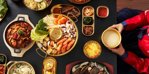 Food & Wine Tours in Seoul, South Korea