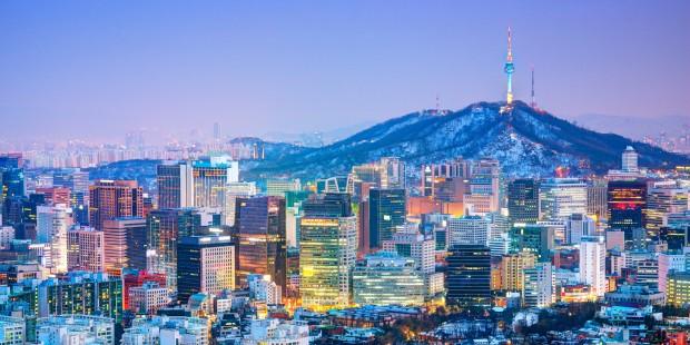 Full-Day Tours in Seoul, South Korea