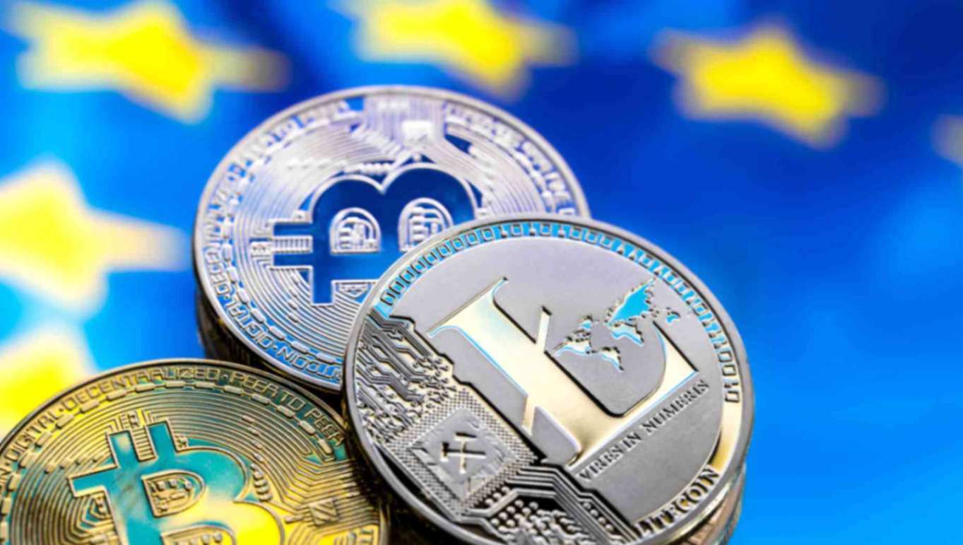 Crypto Tax on Capital Gains in European Union