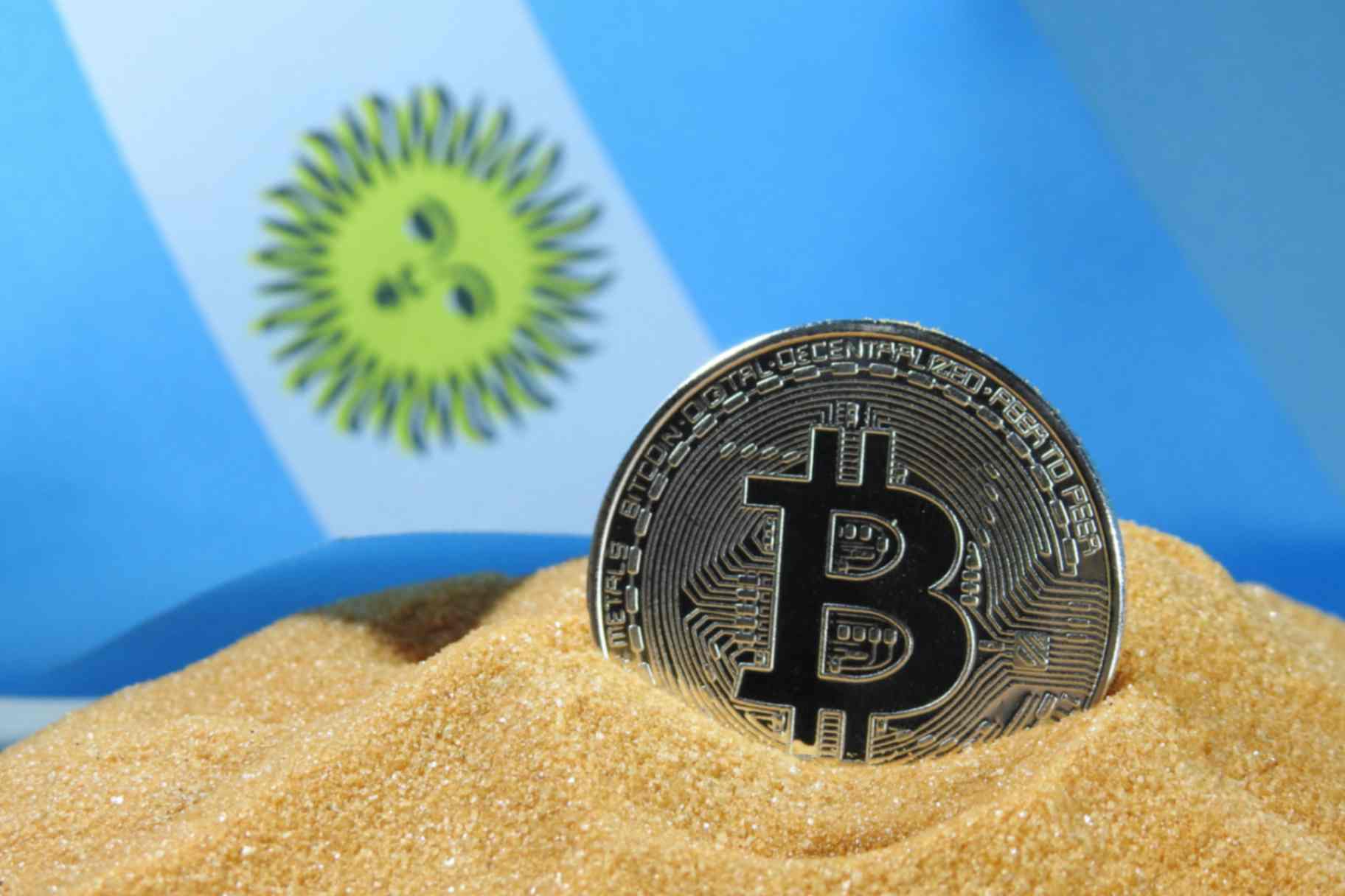 Crypto Tax on Capital Gains in South America