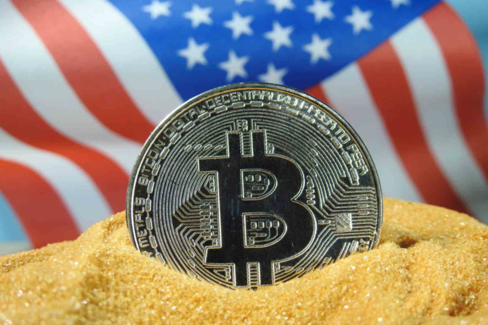 United States IRS Rules and Capital Gains on Crypto