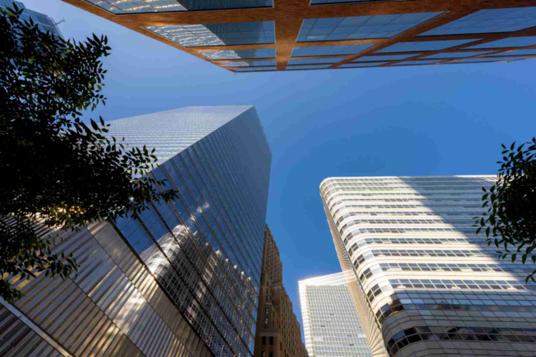 Corporate Travel in North America