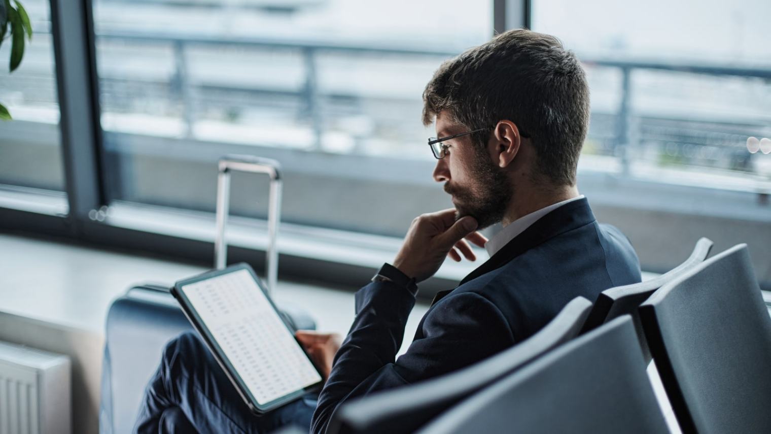 The State of Corporate Travel in 2025