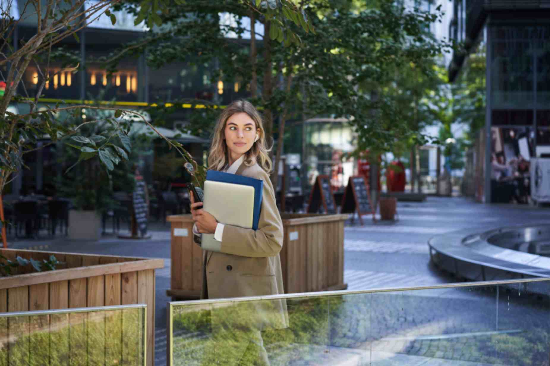 The Rise of Sustainable Corporate Travel