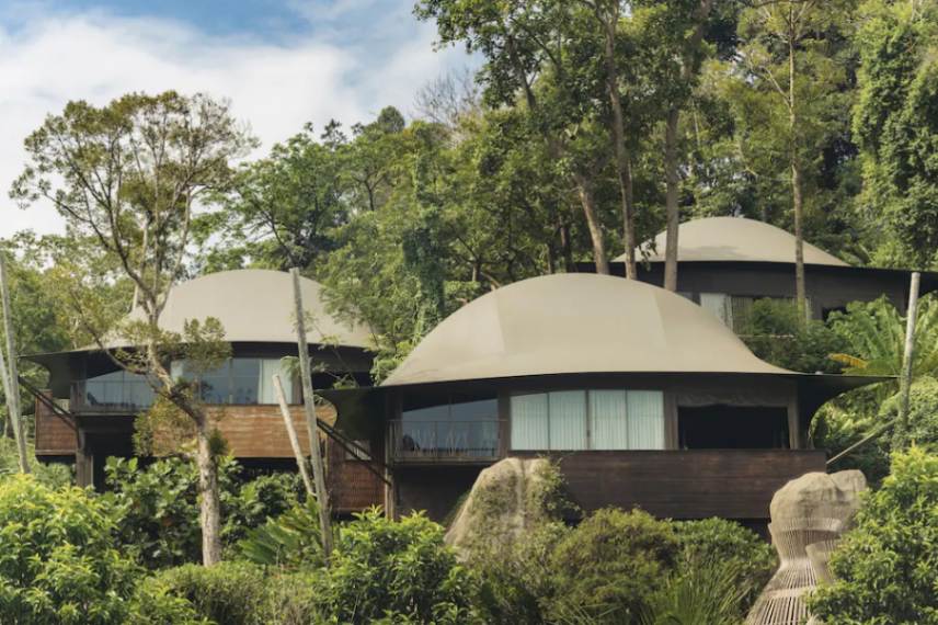 Keemala in Phuket Thailand