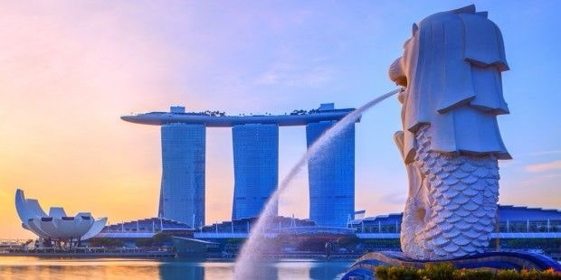 Singapore Sightseeing Tours