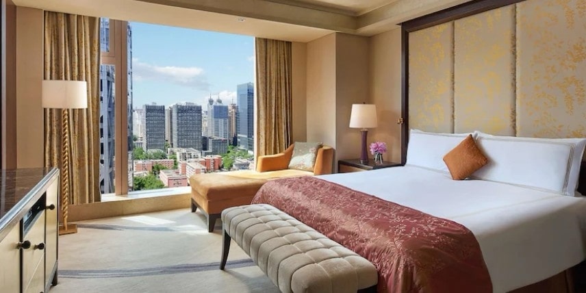 Fairmont Beijing