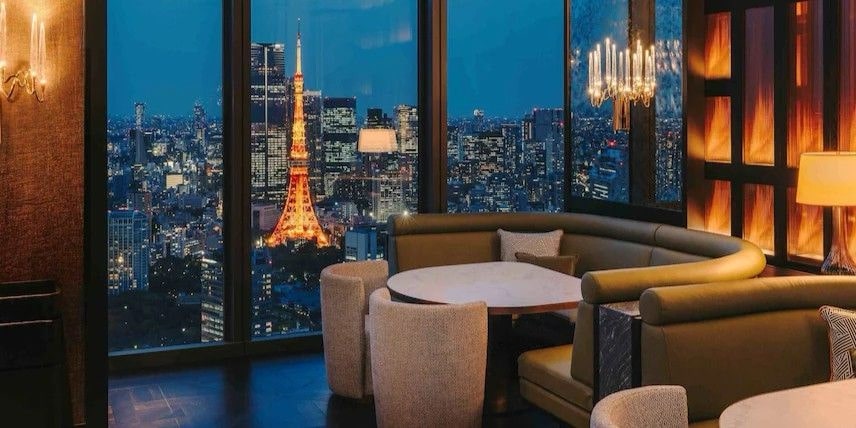 Fairmont Tokyo