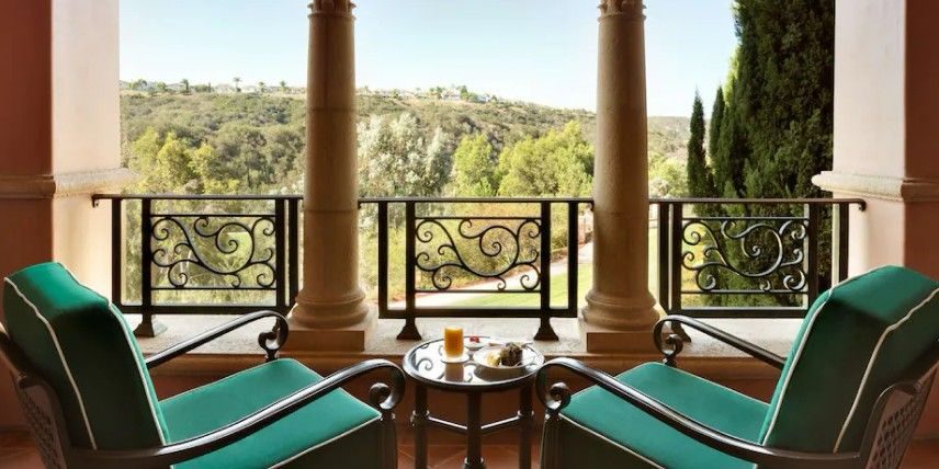 Fairmont Grand Del Mar