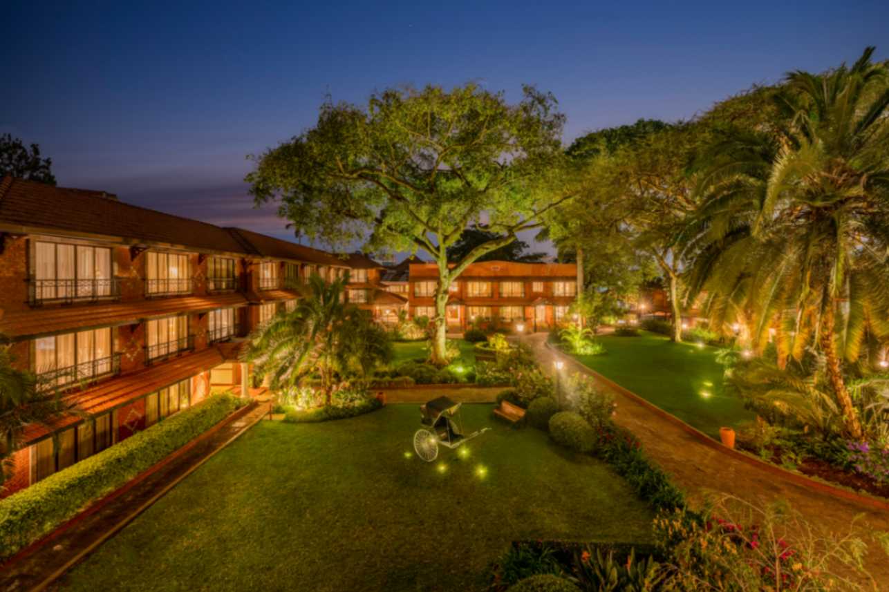 Fairmont The Norfolk