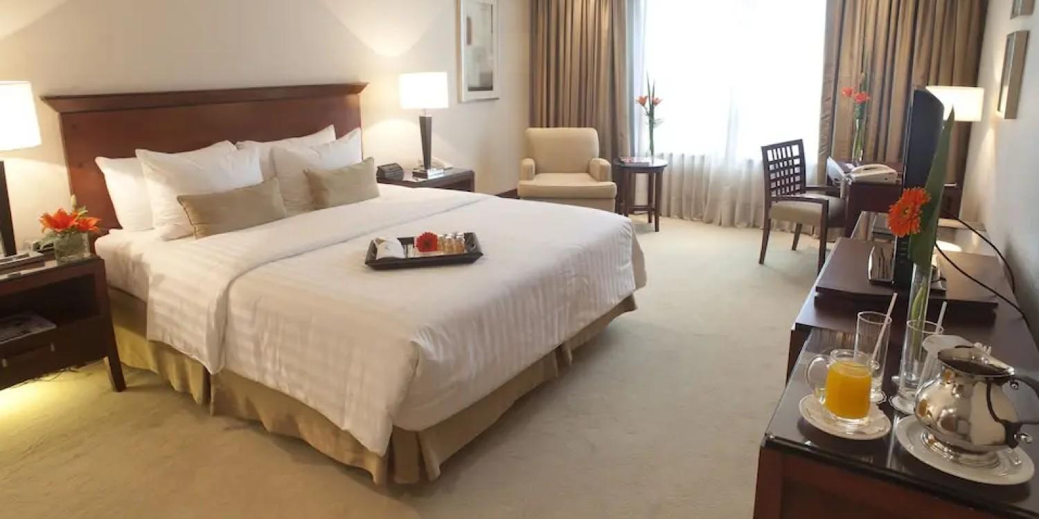 Regal Pacific Buenos Aires in Argentina