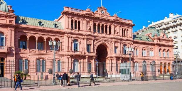 Cultural Tours in Buenos Aires